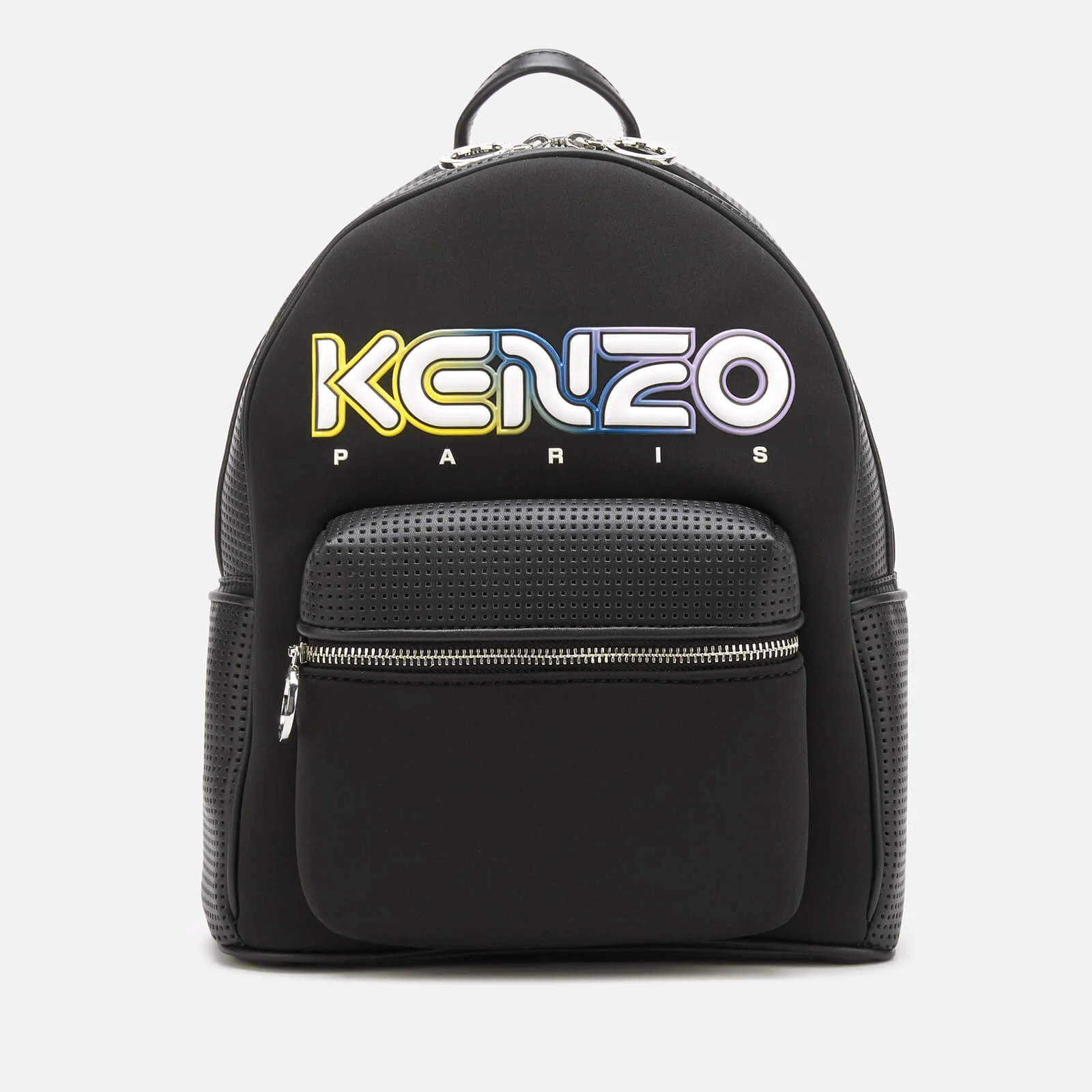 KENZO Women's Combo Backpack - Black Image 1