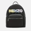 KENZO Women's Combo Backpack - Black - Image 1