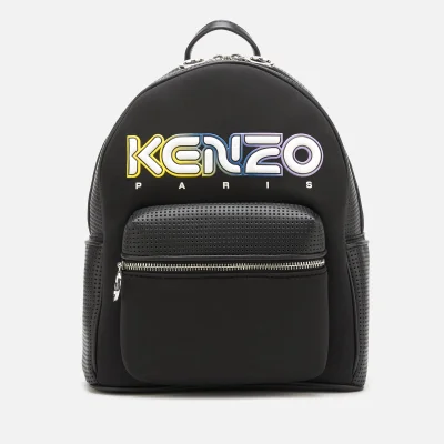 KENZO Women's Combo Backpack - Black