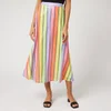 Olivia Rubin Women's Penelope Skirt - Resort Stripe - Image 1
