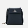 Vivienne Westwood Women's Windsor Bucket Bag - Blue - Image 1