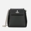 Vivienne Westwood Women's Windsor Bucket Bag - Black - Image 1