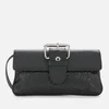 Vivienne Westwood Women's Alexa Clutch Bag - Black - Image 1