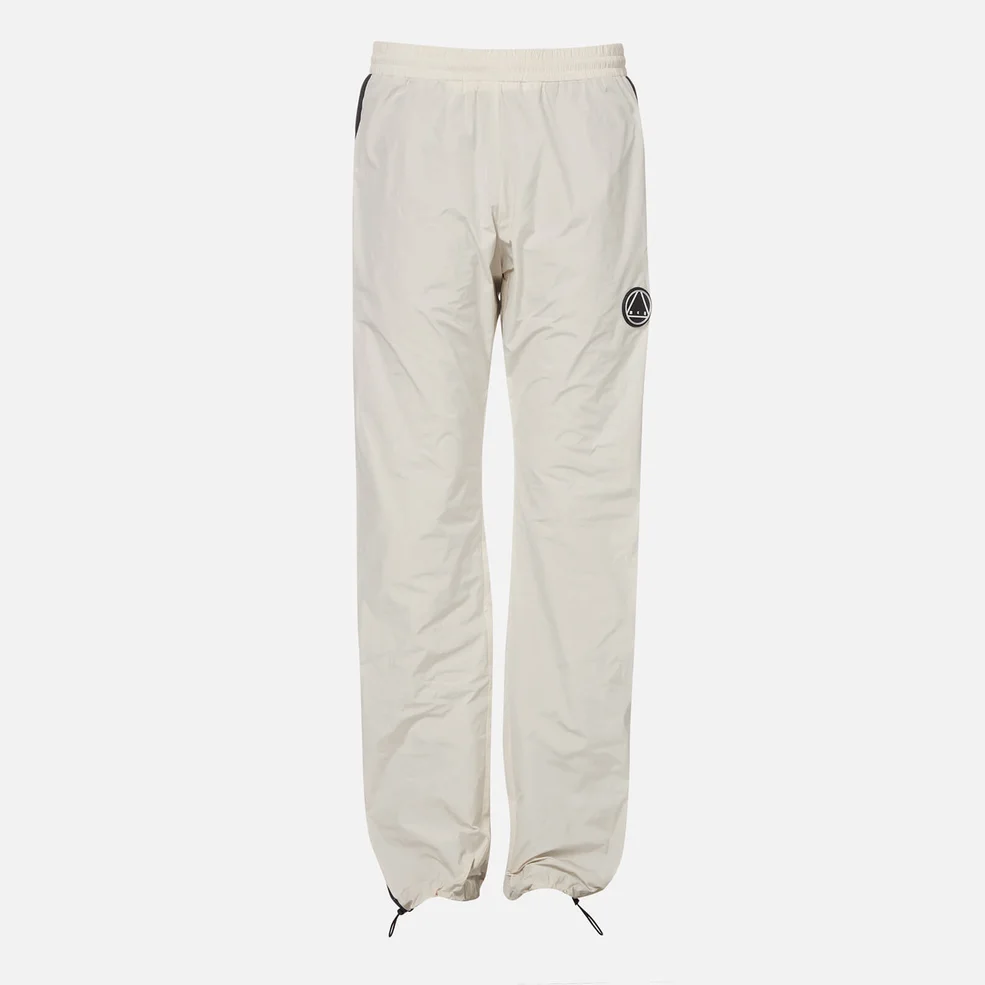 McQ Alexander McQueen Men's Technical Nylon Trousers - Oyster Image 1