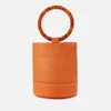 Simon Miller Women's Bonsai 20 Bucket Bag - Sponge Orange - Image 1
