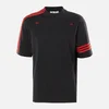 adidas X 424 Men's Vocal T-Shirt - Black - Image 1