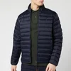 Barbour International Men's Impeller Quilt Jacket - Navy - Image 1