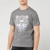 KENZO Men's Classic Tiger T-Shirt - Anthracite - Image 1