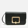 Bally Women's Janelle S Mini Bag - Black - Image 1