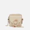 See By Chloé Women's Joan Camera Bag - Cement Beige - Image 1