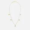 Anni Lu Women's Marianne Pearl Necklace - Cream Pearl - Image 1