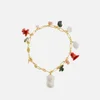 Anni Lu Women's Carine Bracelet - Multi - Image 1