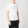 HUGO Men's Dolive-U202 T-Shirt - White - Image 1