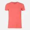 Polo Ralph Lauren Women's Short Sleeve T-Shirt - Amalfi Red - Image 1