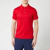 Polo Ralph Lauren Men's Pima Cotton Slim Fit Polo Shirt - RL 2000 Red - Image 1