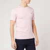Polo Ralph Lauren Men's T-Shirt - Garden Pink - Image 1