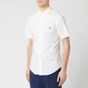 Polo Ralph Lauren Men's Short Sleeve Shirt - White - Image 1