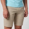 Polo Ralph Lauren Men's Slim Fit Bedford Short - Khaki Tan - Image 1