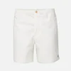 Polo Ralph Lauren Men's Classic Fit Prepster Short - White - Image 1