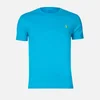 Polo Ralph Lauren Men's Short Sleeve T-Shirt - Cove Blue - Image 1