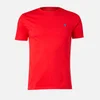 Polo Ralph Lauren Men's Short Sleeve T-Shirt - Racing Red - Image 1