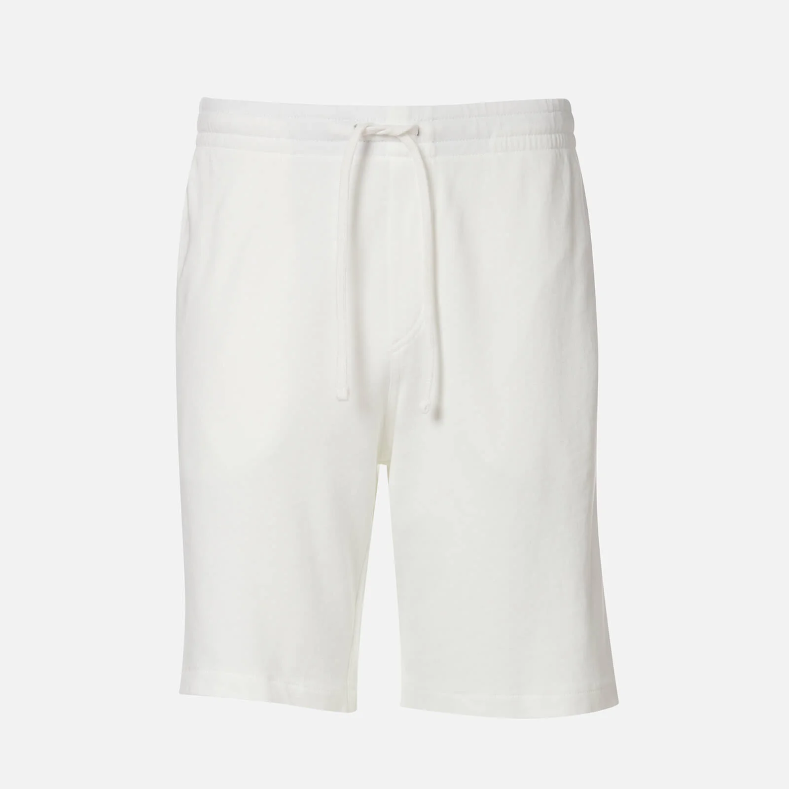 Polo Ralph Lauren Men's Shorts - White Image 1