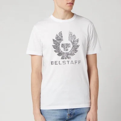 Belstaff Men's Coteland T-Shirt - White
