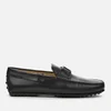 Tod's Men's T Leather Loafers - Nero - Image 1
