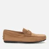Tod's Men's T Leather Loafers - Camel - Image 1