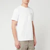 A.P.C. Men's Item T-Shirt - Blanc - Image 1