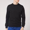 Emporio Armani Men's Sweatshirt - Black - Image 1
