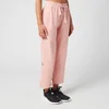 adidas by Stella McCartney Women's Essential Sweatpants - Pink - Image 1