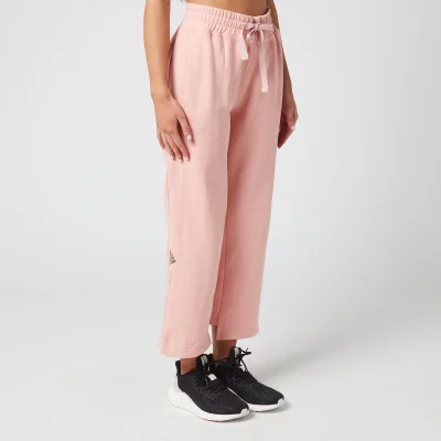 adidas by Stella McCartney Women's Essential Sweatpants - Pink