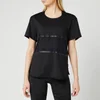 adidas by Stella McCartney Women's Loose T-Shirt - Black - Image 1