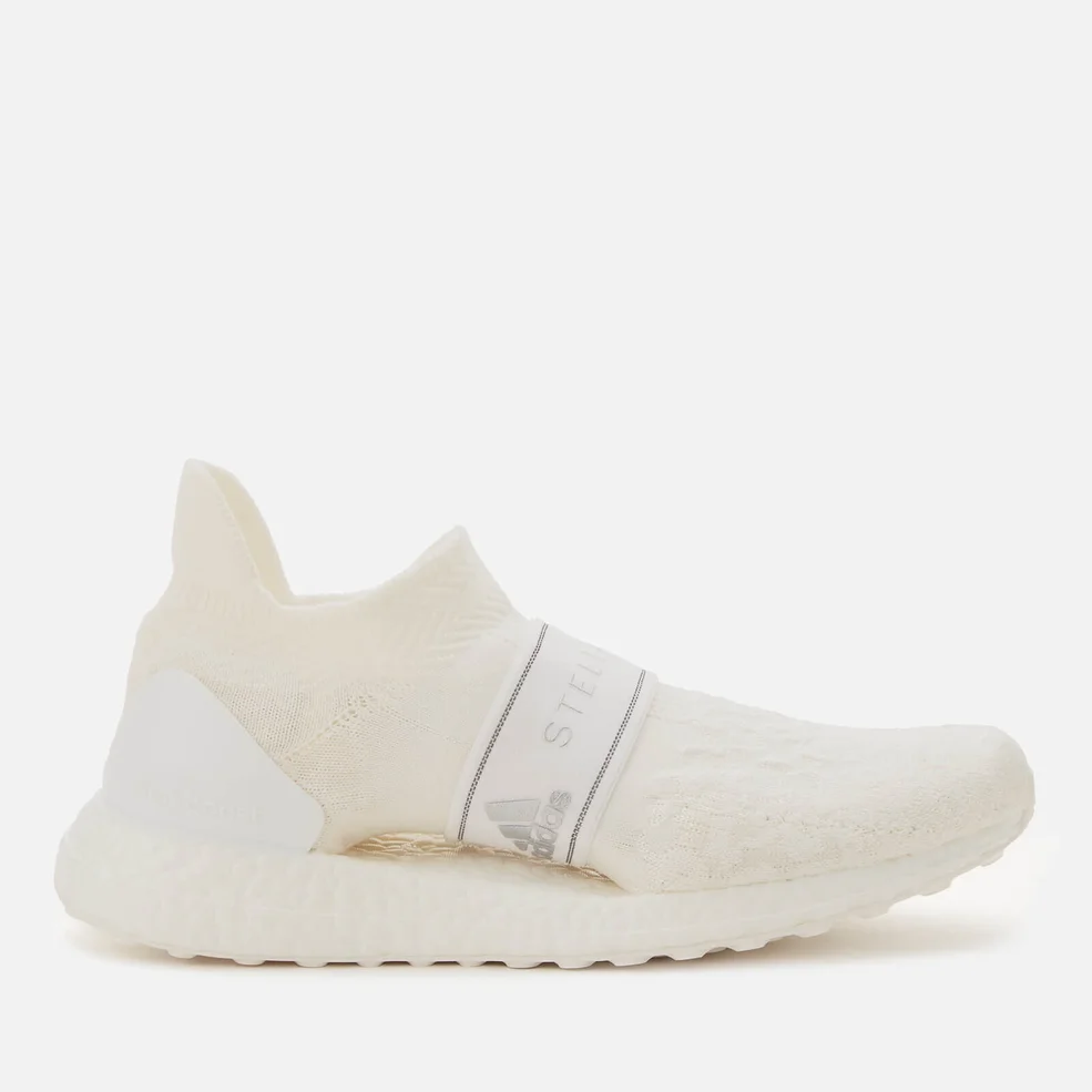 adidas by Stella McCartney Women's Ultraboost X 3D Trainers - Non Dyed Image 1