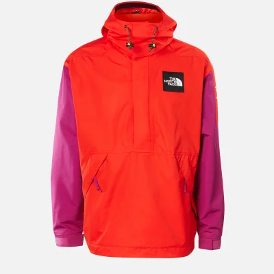 The North Face Men's Headpoint Jacket - Fiery Red