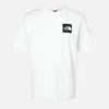 The North Face Men's Masters of Stone T-Shirt - TNF White - Image 1