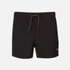 The North Face Men's Masters of Stone Shorts - TNF Black - Image 1