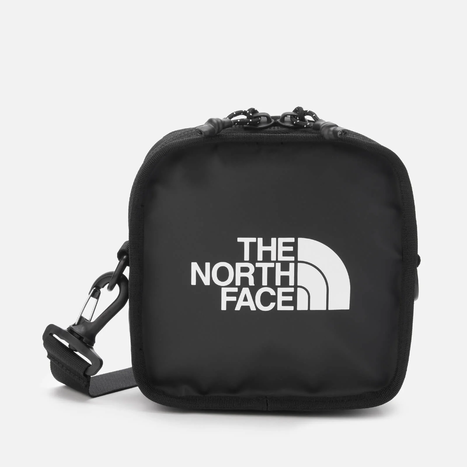 The North Face Explore Bardu 2 Bag - TNF Black Image 1