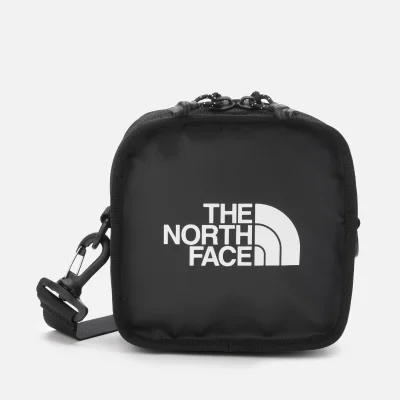 The North Face Explore Bardu 2 Bag - TNF Black