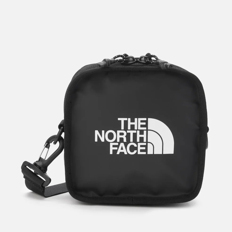 The North Face Explore Bardu 2 Bag - TNF Black Image 1