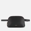 Furla Women's Code Large Belt Bag - Black - Image 1