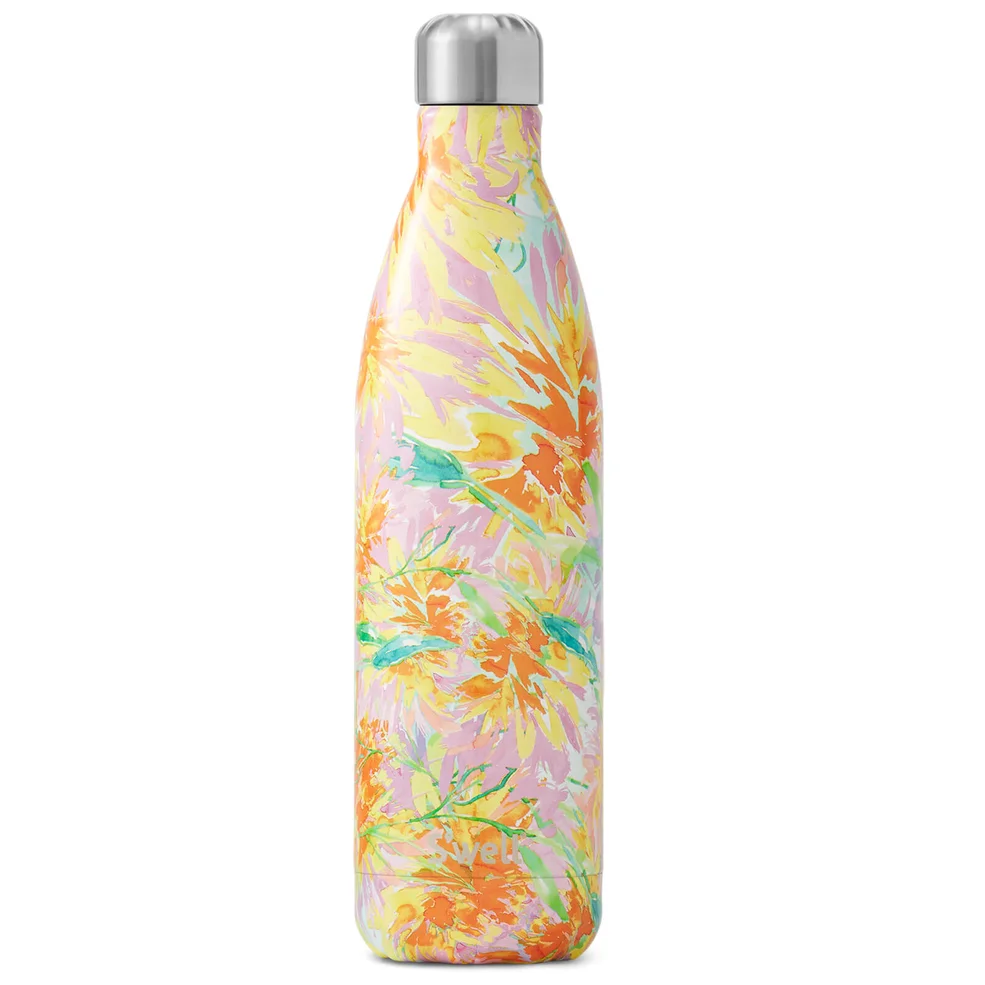 S'well Sunkissed Water Bottle - 700ml Image 1