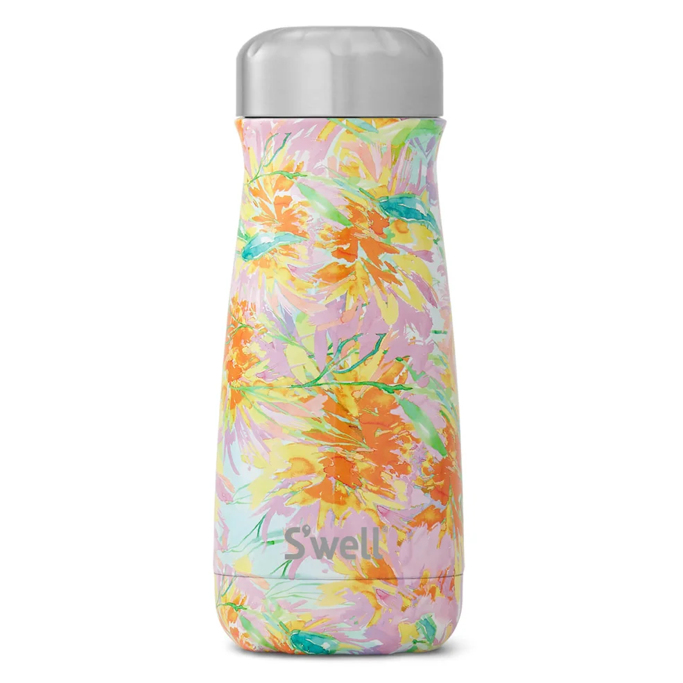 S'well Sunkissed Traveller Bottle - 470ml Image 1