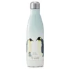 S'well BBC Earth Penguin Water Bottle - 500ml - Image 1