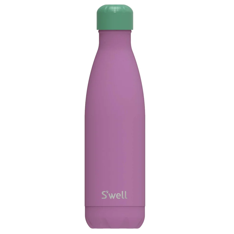 S'well Eternally Grapeful Water Bottle - 500ml Image 1