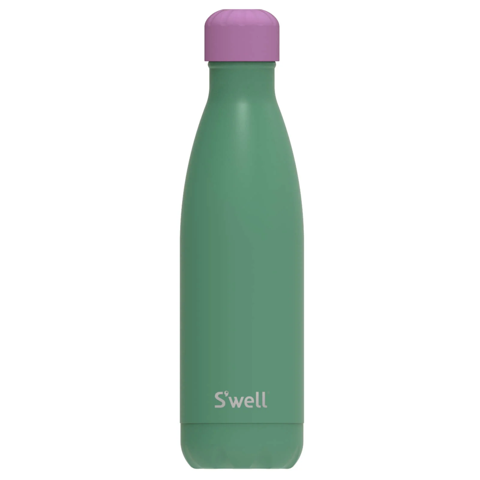 S'well Love You So Matcha Water Bottle - 500ml Image 1