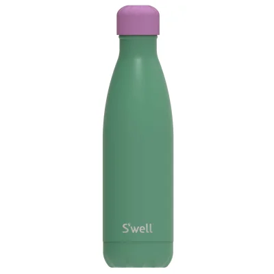 S'well Love You So Matcha Water Bottle - 500ml