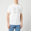 PS Paul Smith Men's Bones T-Shirt - White - Image 1