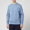 PS Paul Smith Men's Sweatshirt - Grey Blue - Image 1